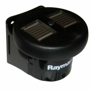 Image 1: Raymarine Wireless Mast Rotation Transmitter