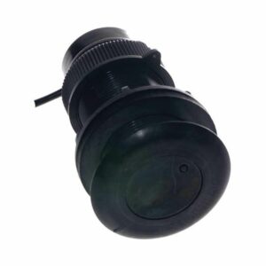 Image 1: Raymarine Depth Transducer