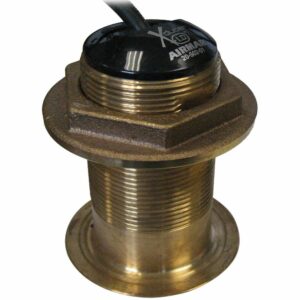 Image 1: SI-TEX B-60-20 Tilted Element Transducer f/CVS-126 & CVS-128