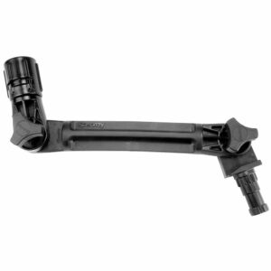 Image 1: Scotty 429 Gear Head Mount Extender