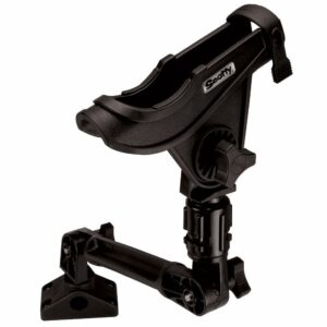 Image 1: Scotty 388 Gear Head Mount Kit