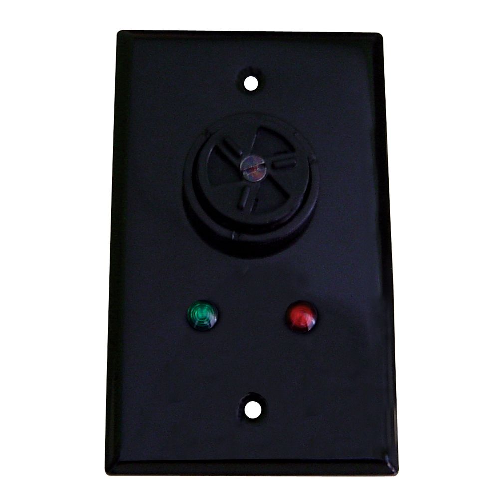 Image 1: Maretron Alarm Module