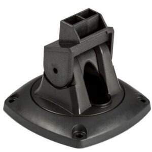 Image 1: Lowrance Bracket f/Mark-5 & Elite-5 & Simrad GO5 Models
