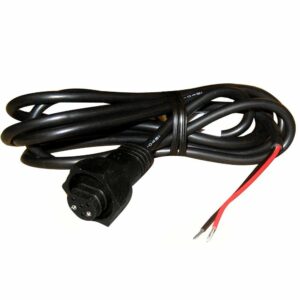 Image 1: Lowrance PC-24U 5M Power Cable f/Elite