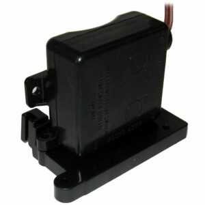 Image 1: Johnson Pump Ultima Switch Auto Control w/Mirus
