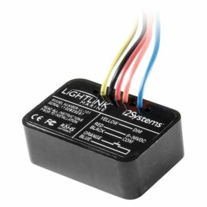 Image 1: i2Systems LightLink™ Marine Dimming Module