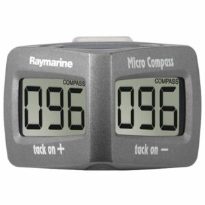Image 1: Raymarine T060 Micro Compass