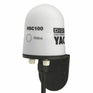 Image 1: Digital Yacht HSC100 High Performance Fluxgate Sensor