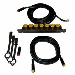 Image 1: Simrad SimNet Starter Kit-1