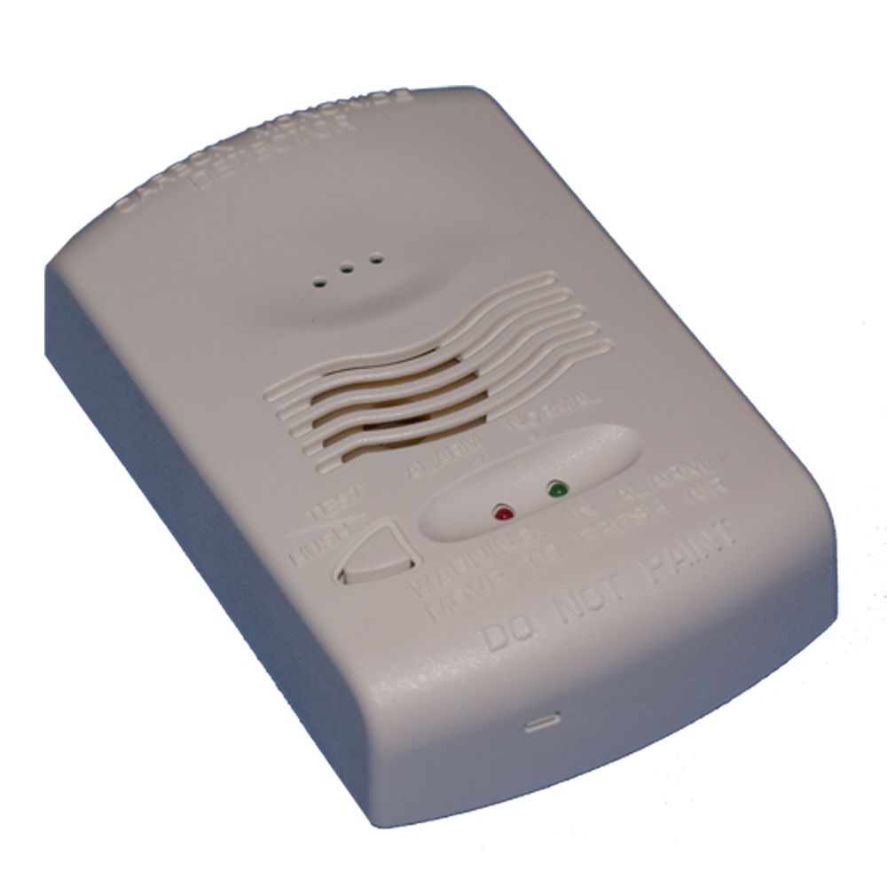 Image 1: Maretron Carbon Monoxide Detector f/SIM100-01