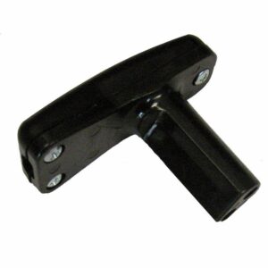 Image 1: Powerwinch Male Plug f/ 712A 912 915 T2400 T4000 T3200PO ST712 BH12 SH12HBM AP3500
