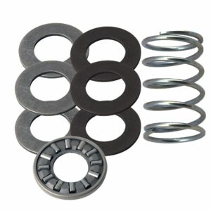 Image 1: Powerwinch Thrust Bearing Kit f/ 712A 912 T2400 T4000 ST712 VS190 AP3500