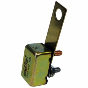 Image 1: Powerwinch Circuit Breaker 30A f/ 215 315 T1650 AP1500