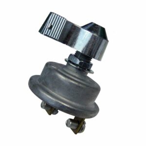 Image 1: Powerwinch Switch f/ 712A 912 915 T2400 T4000 T3200PO ST712