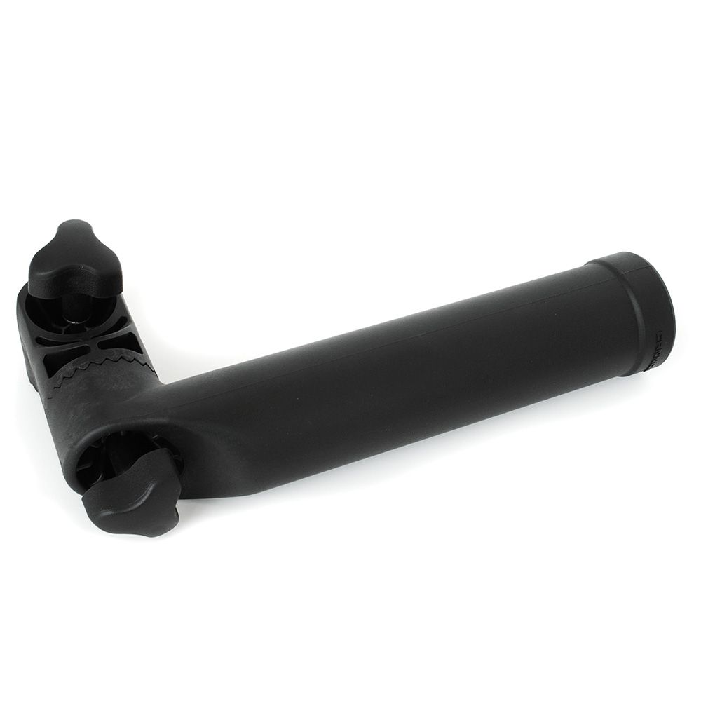 Image 1: Cannon Rear Mount Rod Holder f/Downriggers