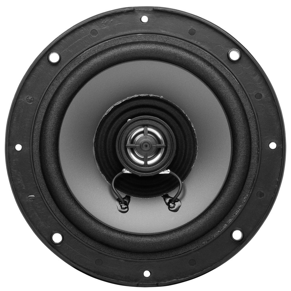 Image 3: Boss Audio 6.5" MR60B Speakers - Black - 200W