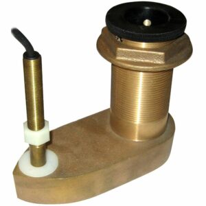 Image 1: SI-TEX 500/50/200ST-CX Transducer f/SVS-650, CVS-126 & CVS-128