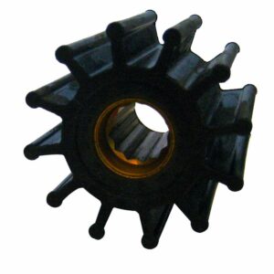 Image 1: Johnson Pump F5 Original Impeller Kit 09-1027B-1