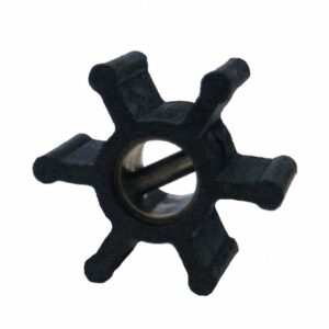 Image 1: Johnson Pump 09-808B-1  F35 Impeller (MC97)