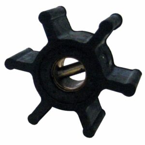 Image 1: Johnson Pump 09-810B-1 F4 Impeller (MC97)