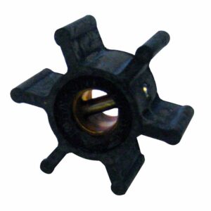 Image 1: Johnson Pump I09-1026B-1 F4 Impeller (MC97)