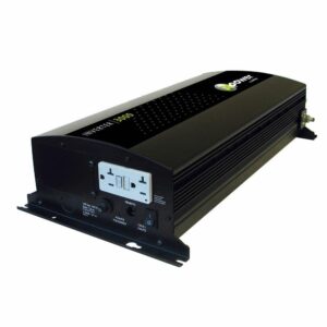 Image 1: Xantrex XPower 3000 Inverter GFCI & Remote ON/OFF UL458