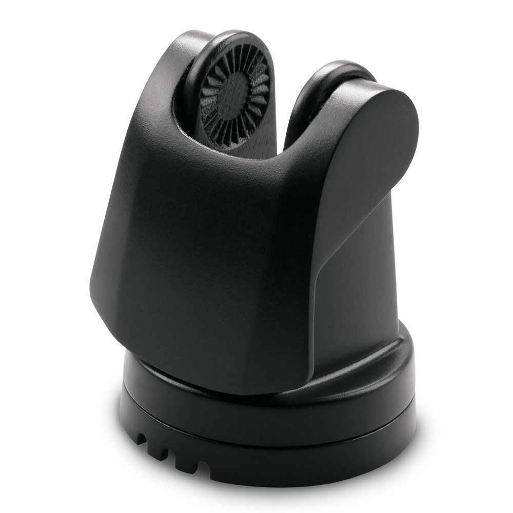 Image 1: Garmin Quick Release Mount w/Tilt/Swivel f/echo™ 100, 150 & 300c