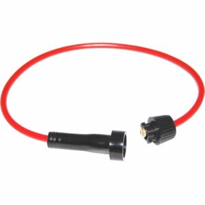 Image 1: Blue Sea 5063 Heavy Duty Inline Fuse Holder AGC/MDL