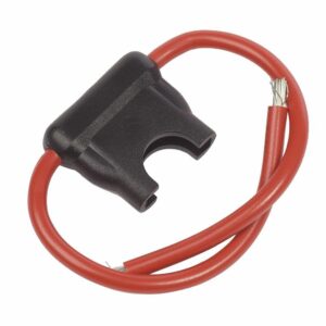 Image 1: Blue Sea 5064 In-Line Fuse Holder f/ATO & ATC Fuses