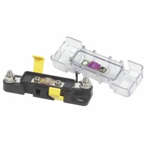 Image 1: Blue Sea 7720 MIDI/AMI Safety Fuse Block