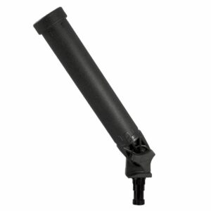 Image 1: Scotty Rocket Launcher Rod Holder No Jacket w/o Mount