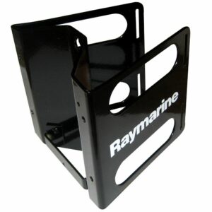 Image 1: Raymarine Single Mast Bracket f/Micronet & Race Master