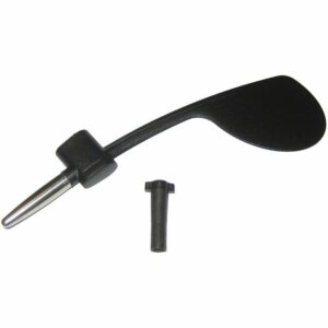 Image 1: Raymarine Wind Vane Replacement Kit w/Vane, Bearing & Stud kit