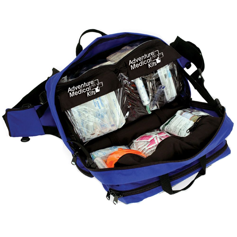 Image 1: Adventure Medical Mountain Medic Kit