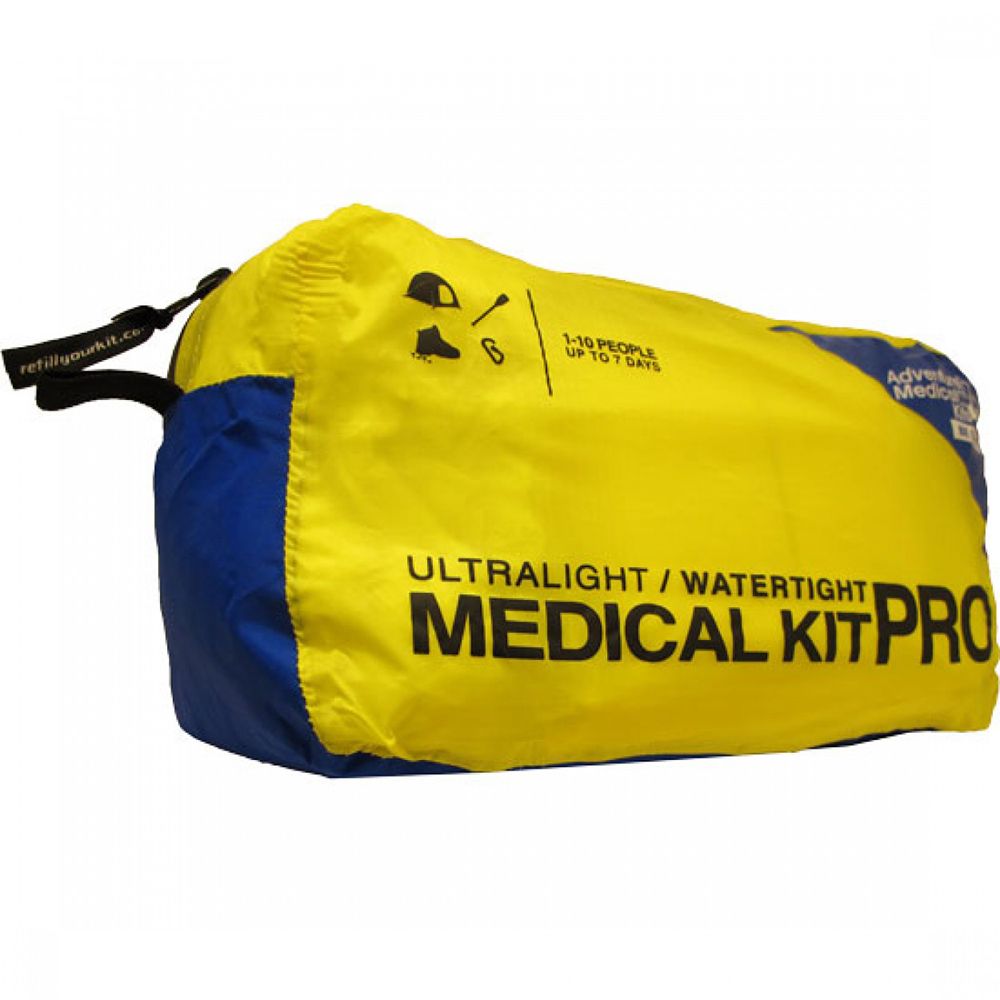 Image 3: Adventure Medical Ultralight/Watertight Pro First Aid Kit