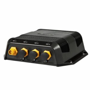 Image 1: Lowrance NEP-2 Network Expansion Port