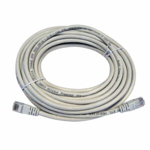 Image 1: Xantrex 75' Network Cable f/SCP Remote Panel
