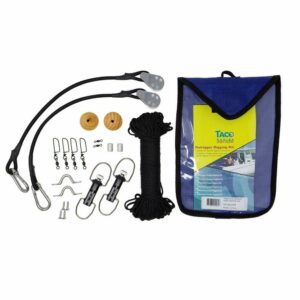 Image 1: TACO Premium Rigging Kit - Single