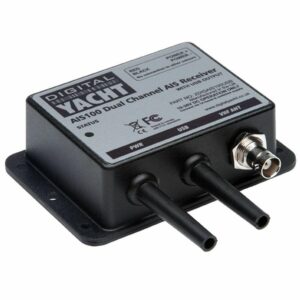 Image 1: Digital Yacht AIS100 USB AIS Receiver