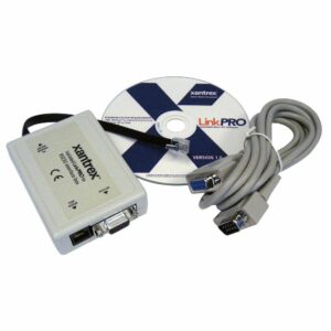 Image 1: Xantrex LinkPRO Battery Monitor Datalink Kit