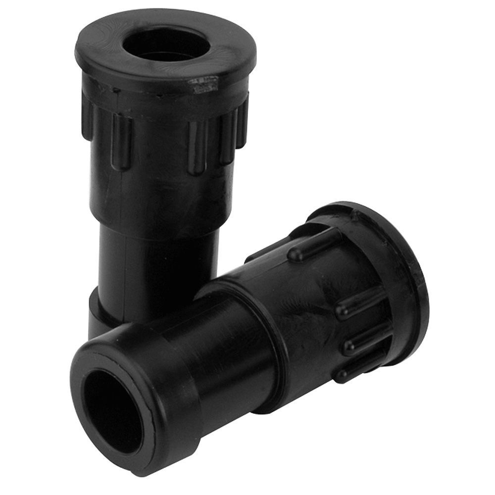 Image 1: Scotty 103 Oar Lock Adapter - Black