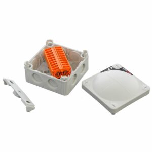 Image 1: Scanstrut SB-8-10 Junction Box 