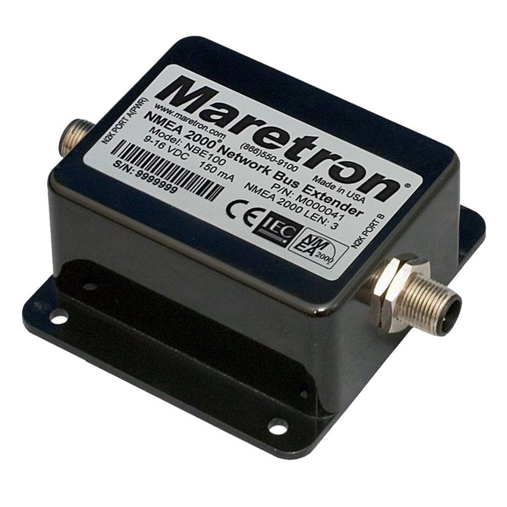 Image 1: Maretron NMEA 2000 Network Bus Extender