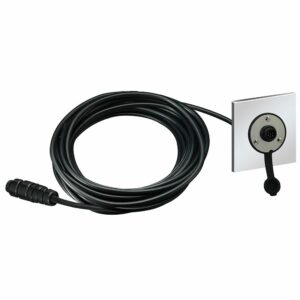 Image 1: Standard Horizon Mic Extension Kit