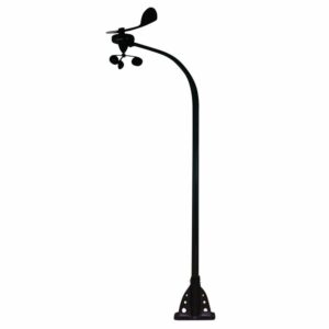 Image 1: Raymarine Wireless Vertical Wind Transmitter