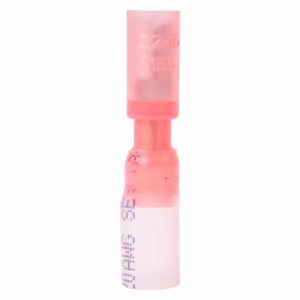 Image 1: Ancor 22-18 Female Heatshrink Snap Plug - 100-Pack