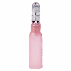 Image 1: Ancor 22-18 Male Heatshrink Snap Plug - 100-Pack