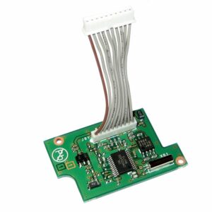 Image 1: Standard Horizon CVS2500A 4-Code Voice Scrambler