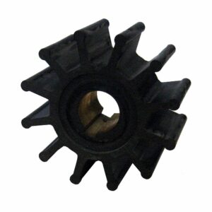 Image 1: Johnson Pump 09-701B-1 Impeller (MC97)