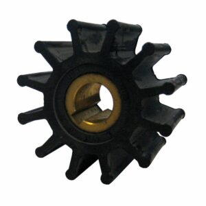 Image 1: Johnson Pump 09-702B-1 Impeller (MC97)